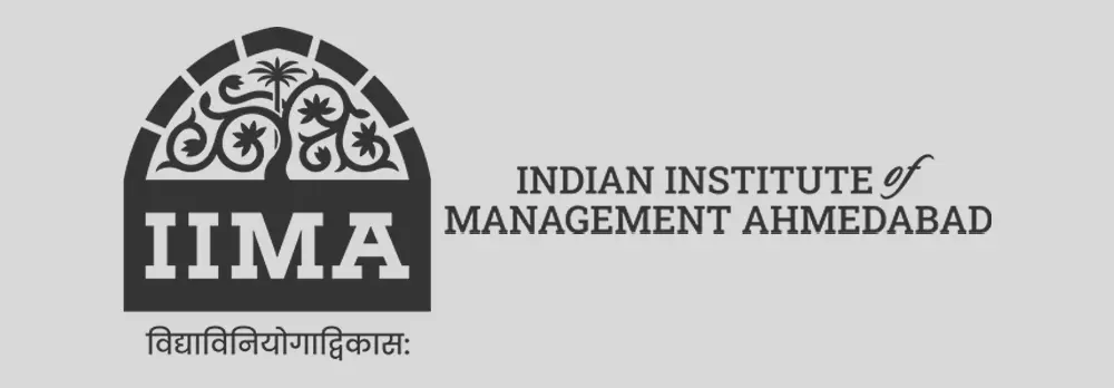 IIMA Logo