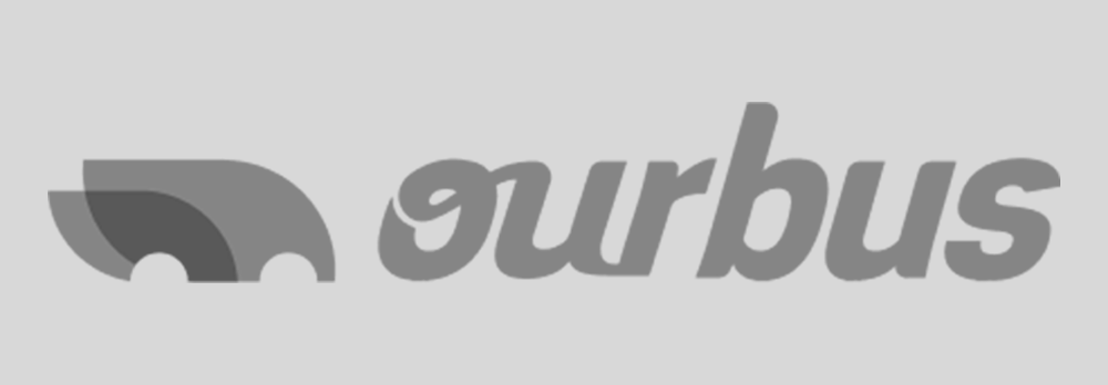 Ourbus Logo