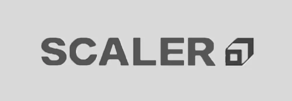 Scaler Academy Logo