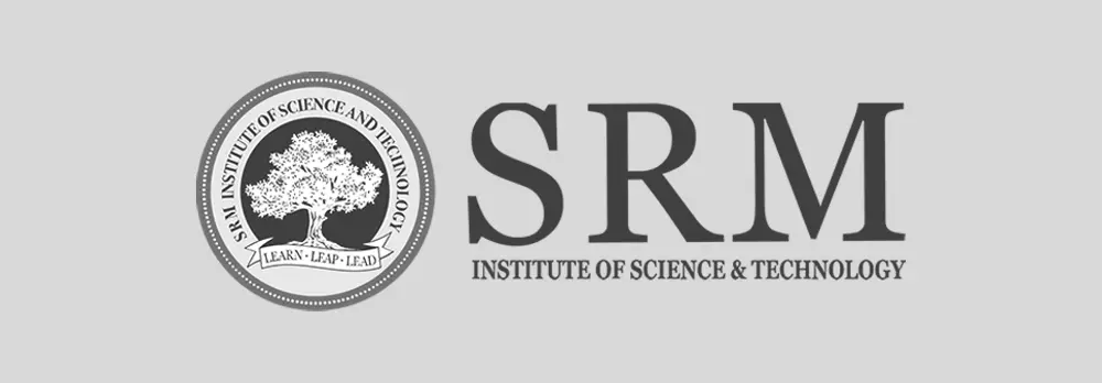 SRM Logo