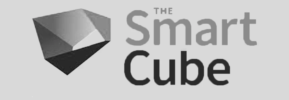 The Smart Cube Logo