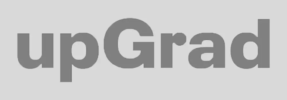 Upgrad Logo