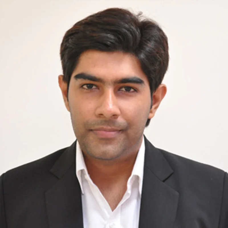 Himanshu Tuteja testimonial