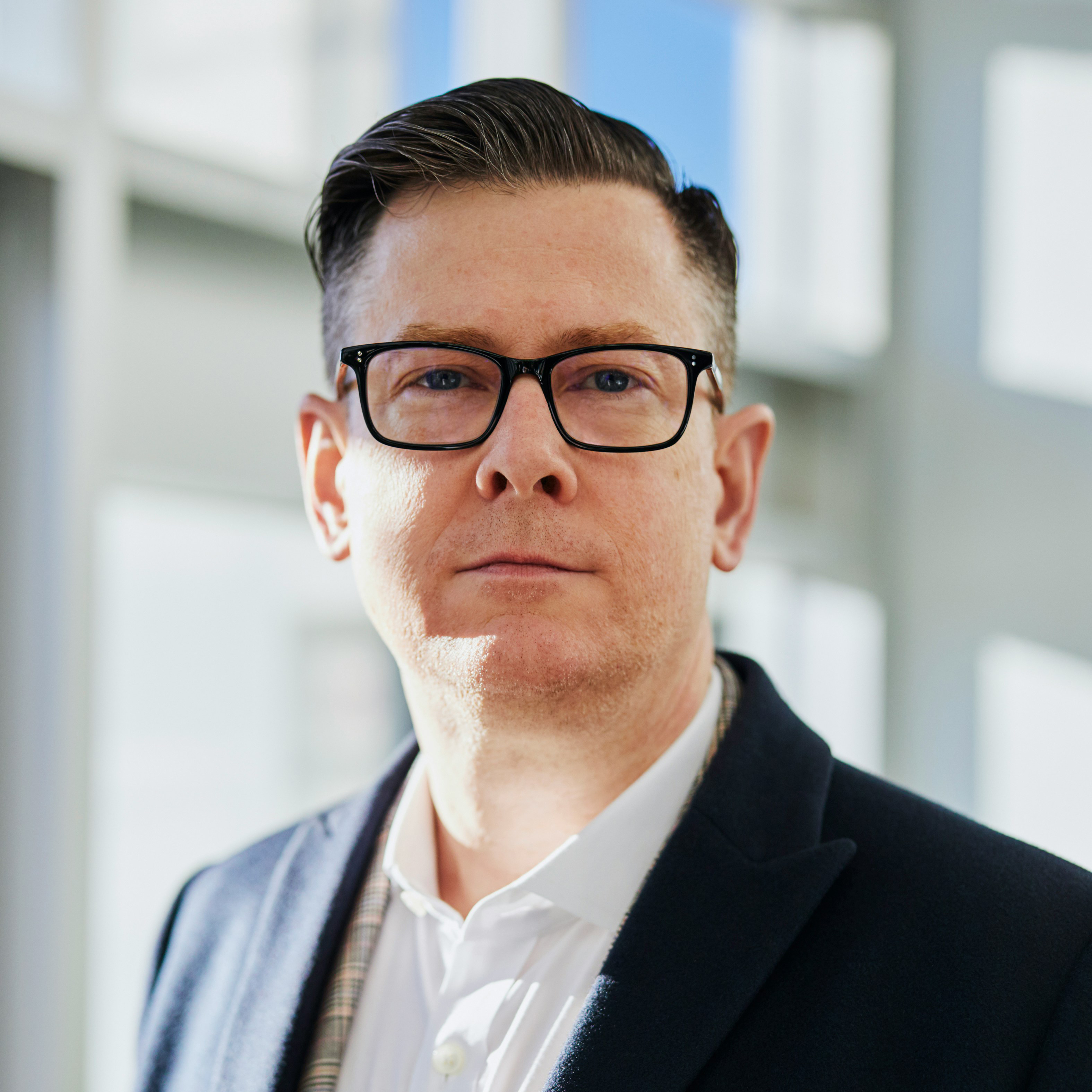 Arjun Patel testimonial