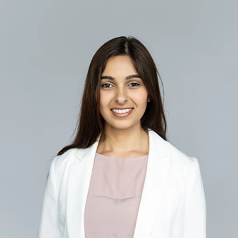 Priya Gupta testimonial